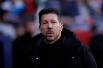 Diego Simeone