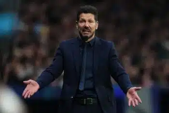 Diego Simeone