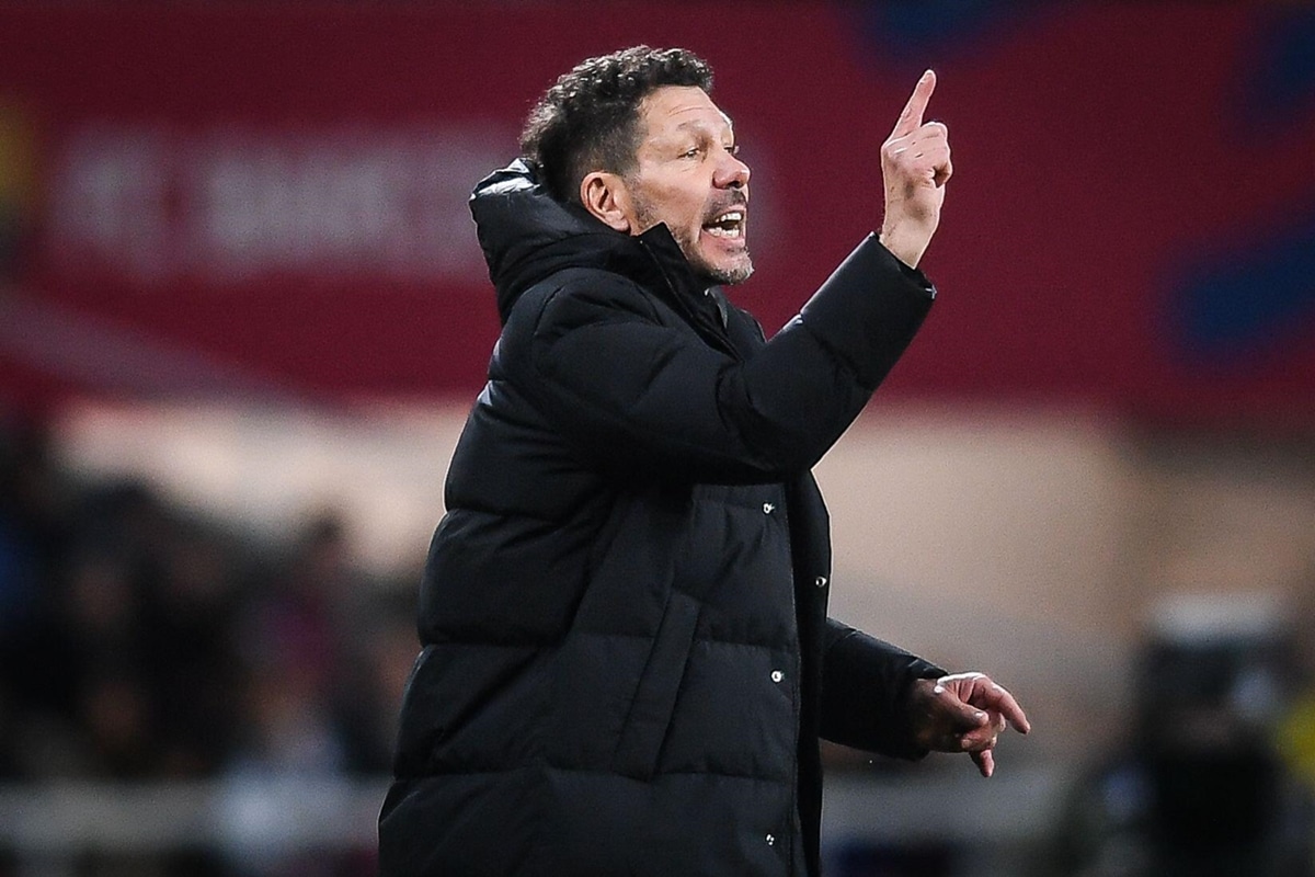 Diego Simeone