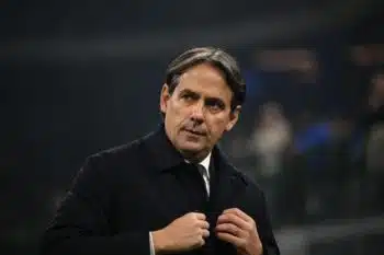 Simone Inzaghi