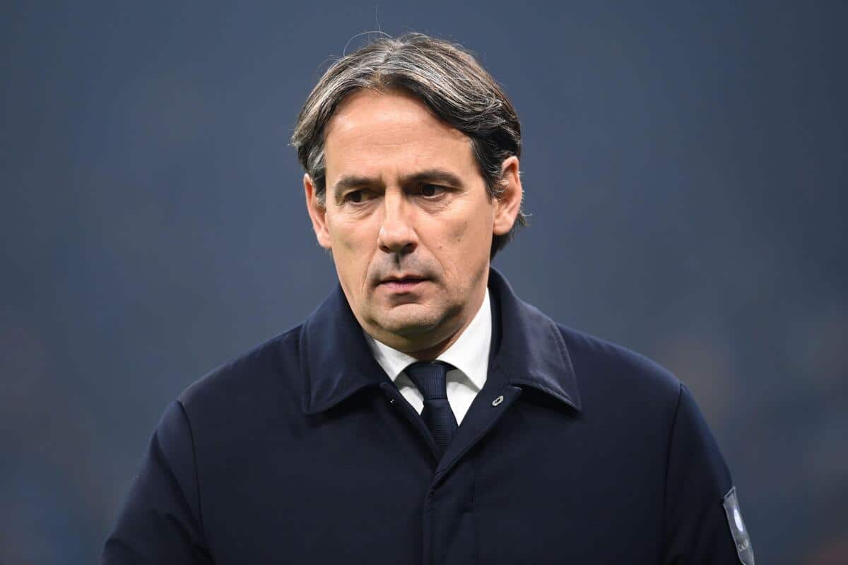 Simone Inzaghi