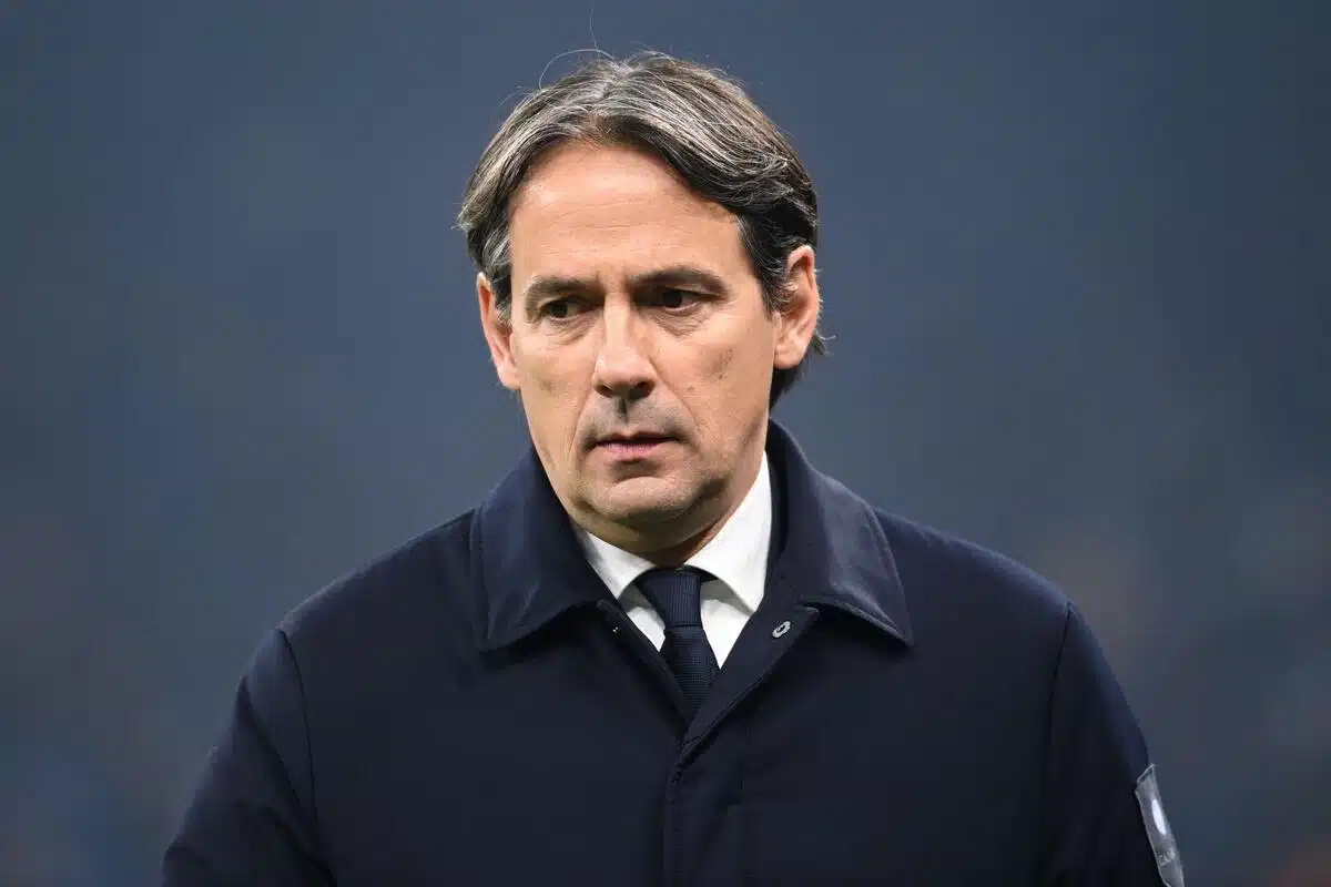 Simone Inzaghi