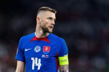 Milan Skriniar