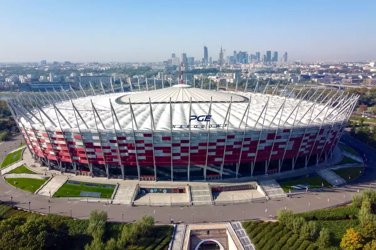 Stadion Narodowy