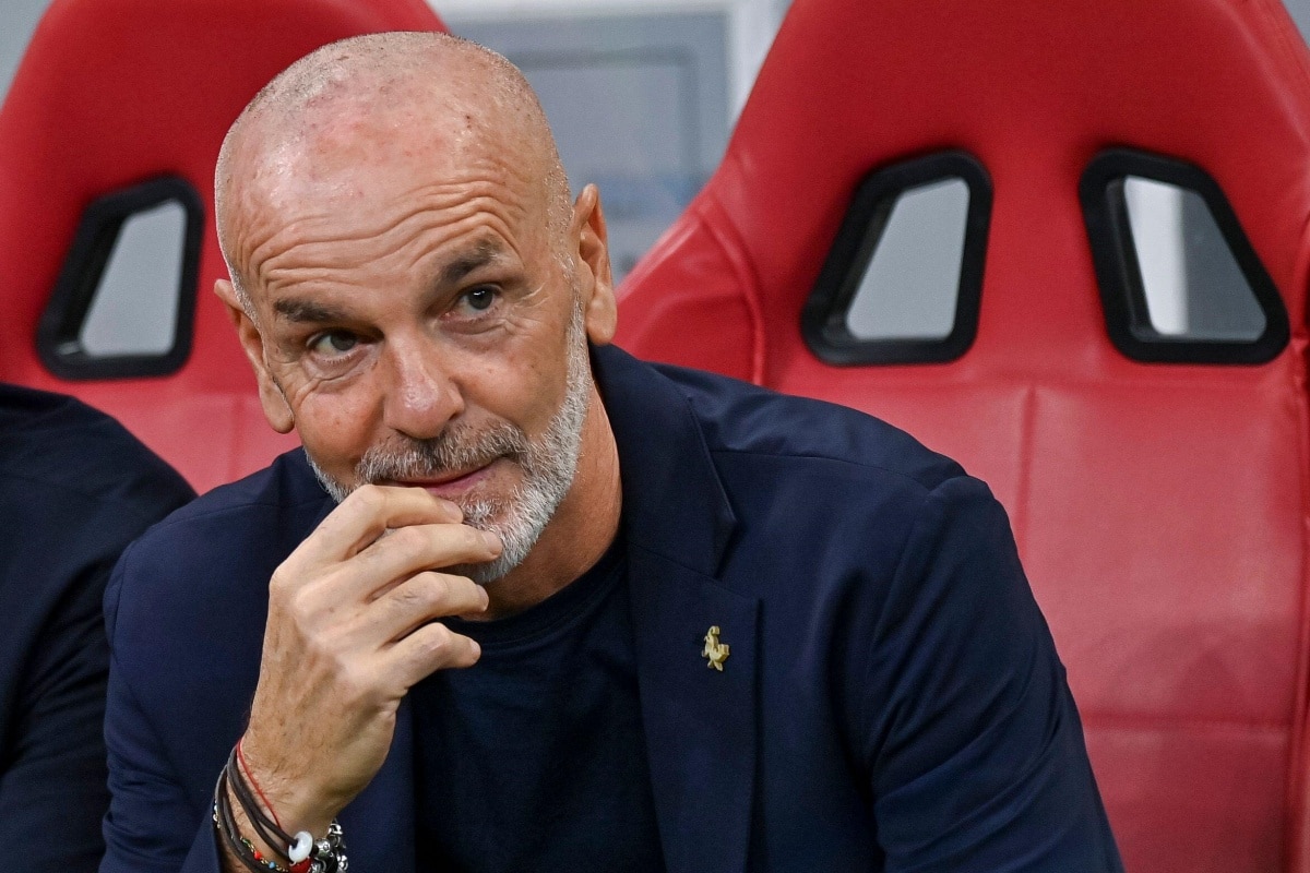 Stefano Pioli