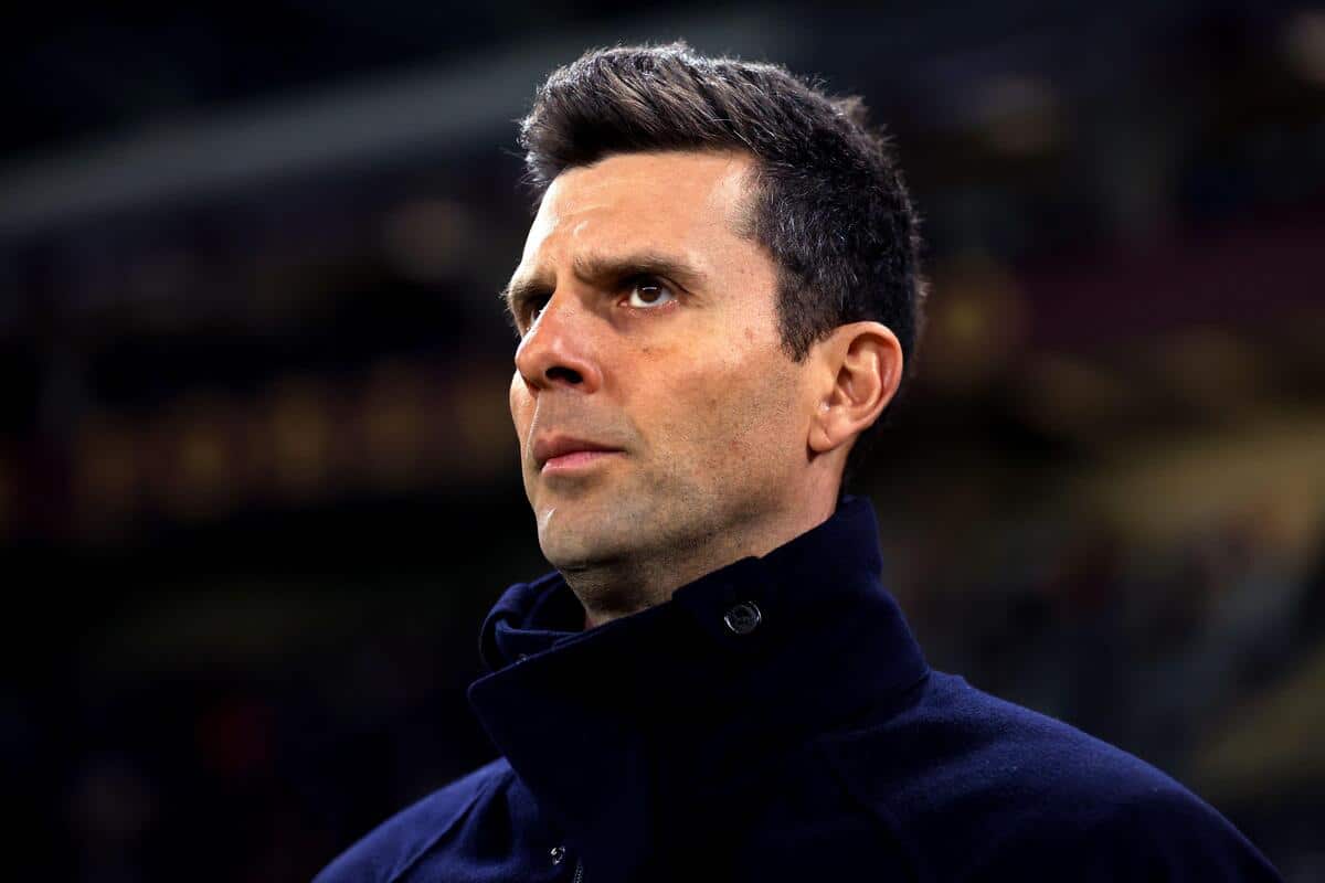 Thiago Motta