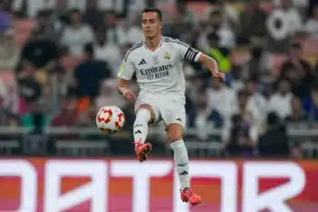 Lucas Vazquez