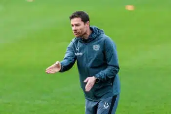 Xabi Alonso