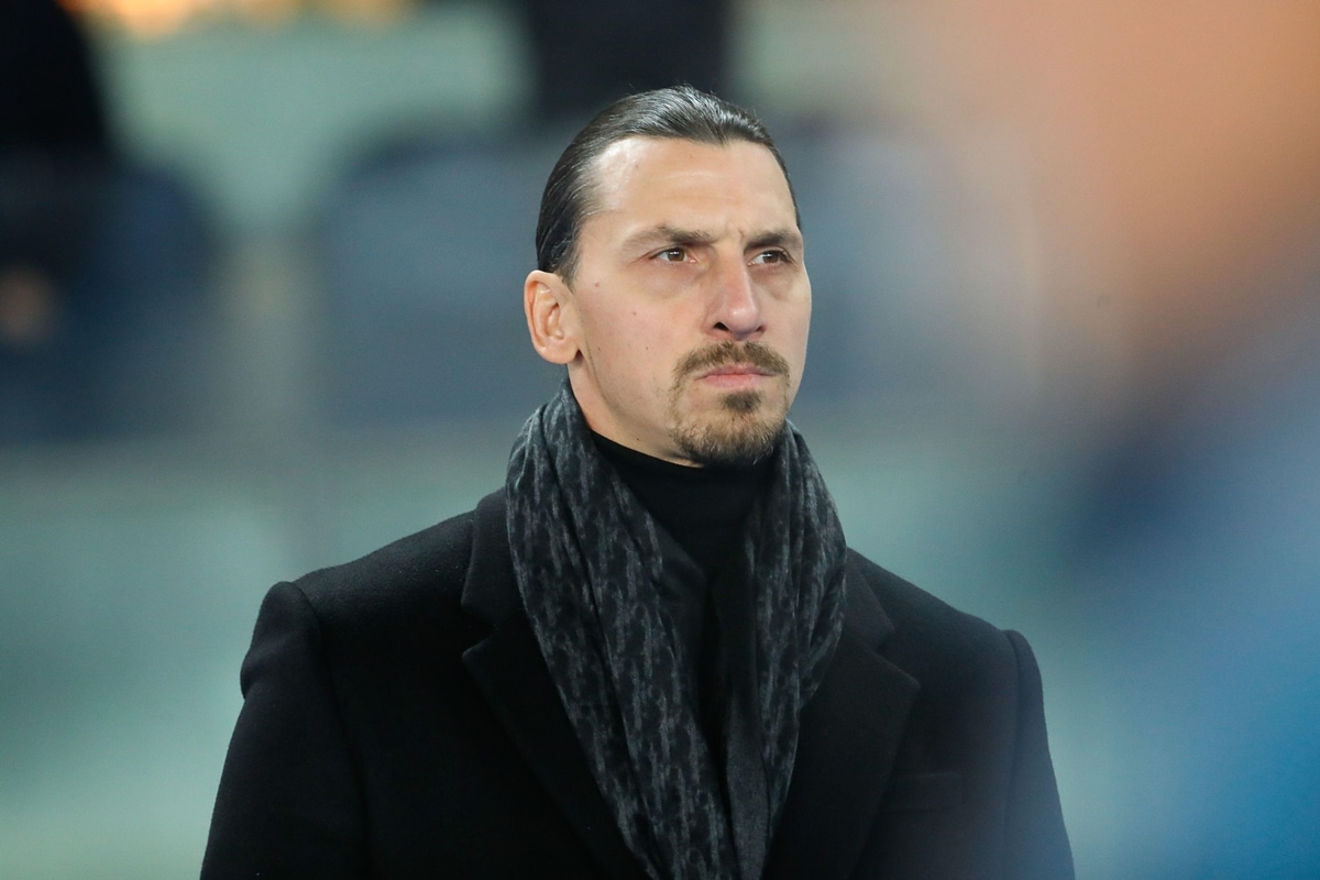 Zlatan Ibrahimović