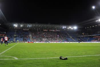 Stadion Wisły Kraków