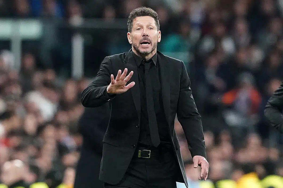 Diego Simeone