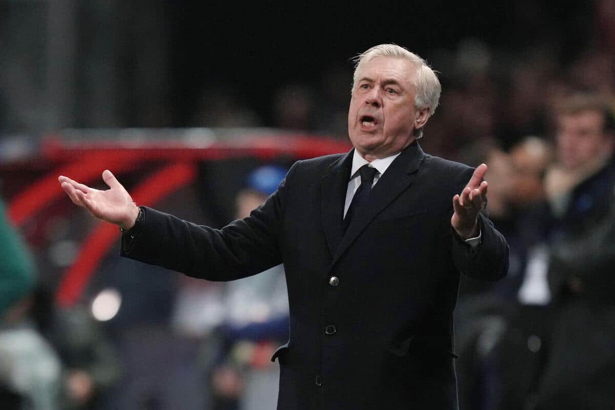 Carlo Ancelotti