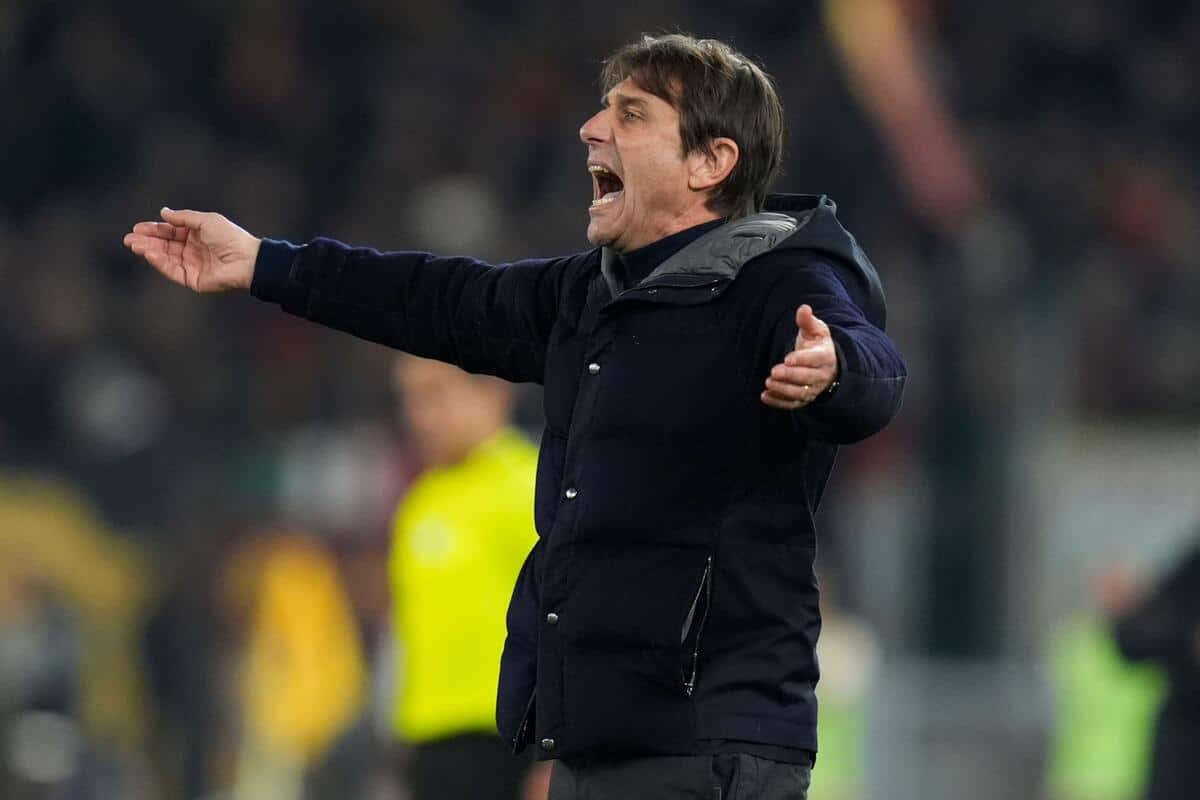 Antonio Conte