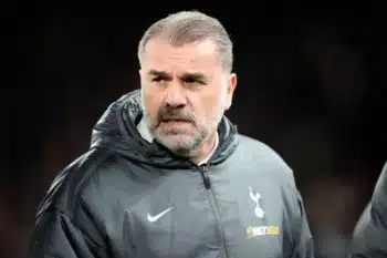 Ante Postecoglou