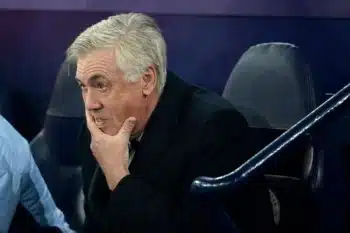 Carlo Ancelotti