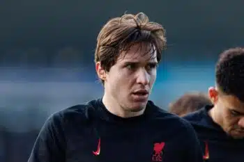 Federico Chiesa