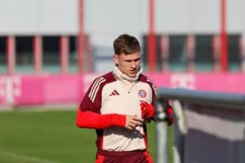 Joshua Kimmich