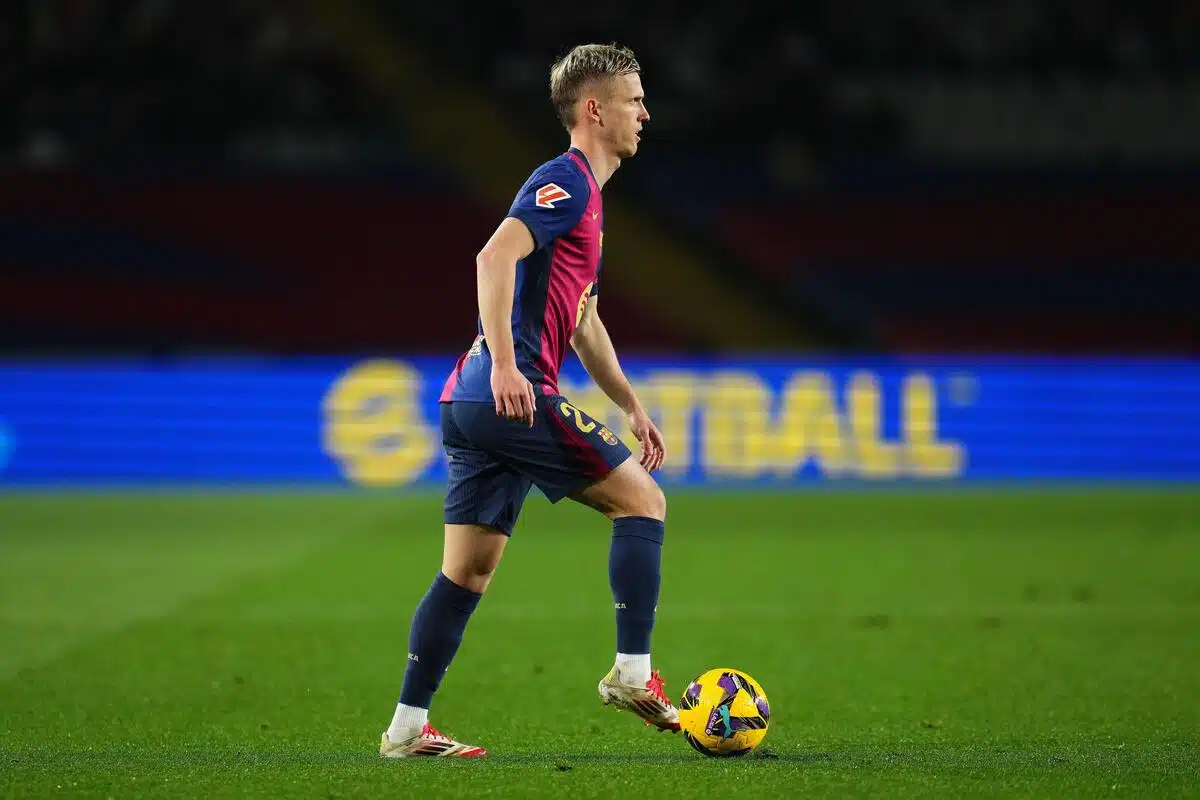 Dani Olmo