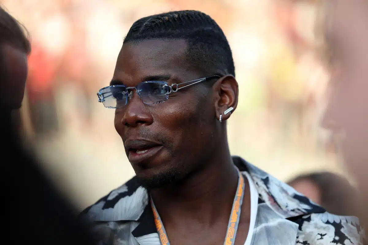 Paul Pogba