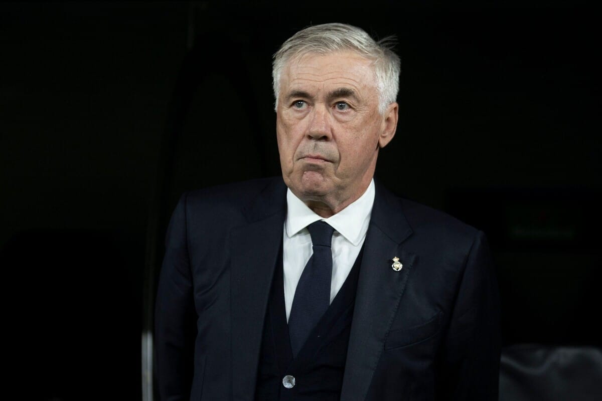 Carlo Ancelotti