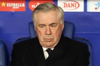 Carlo Ancelotti