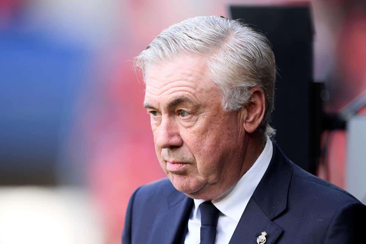 Carlo Ancelotti