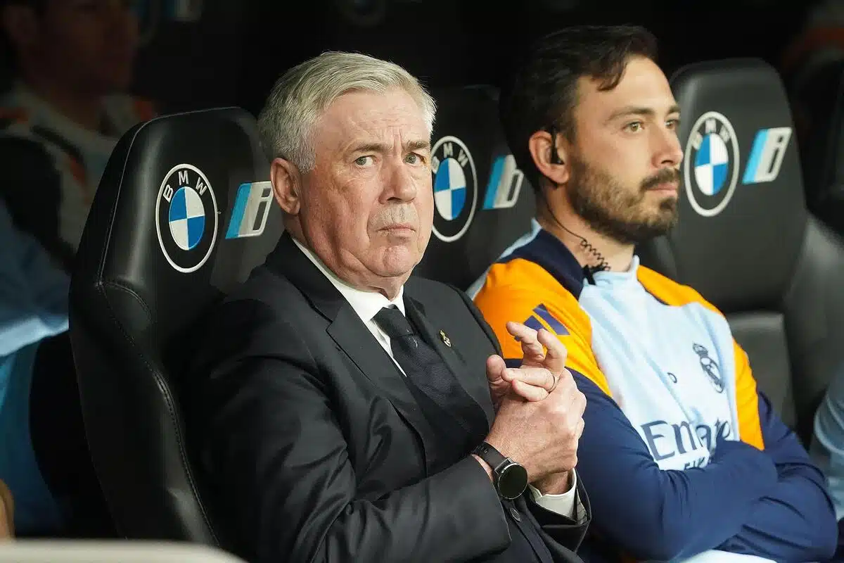 Carlo Ancelotti