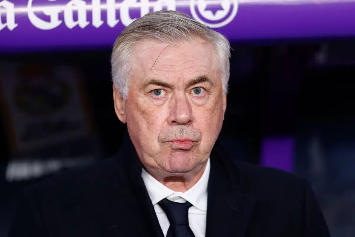 Carlo Ancelotti