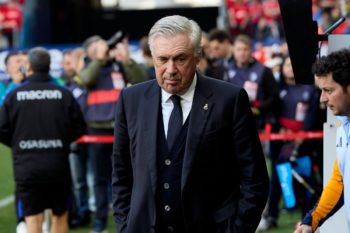 Carlo Ancelotti