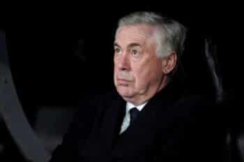 Carlo Ancelotti