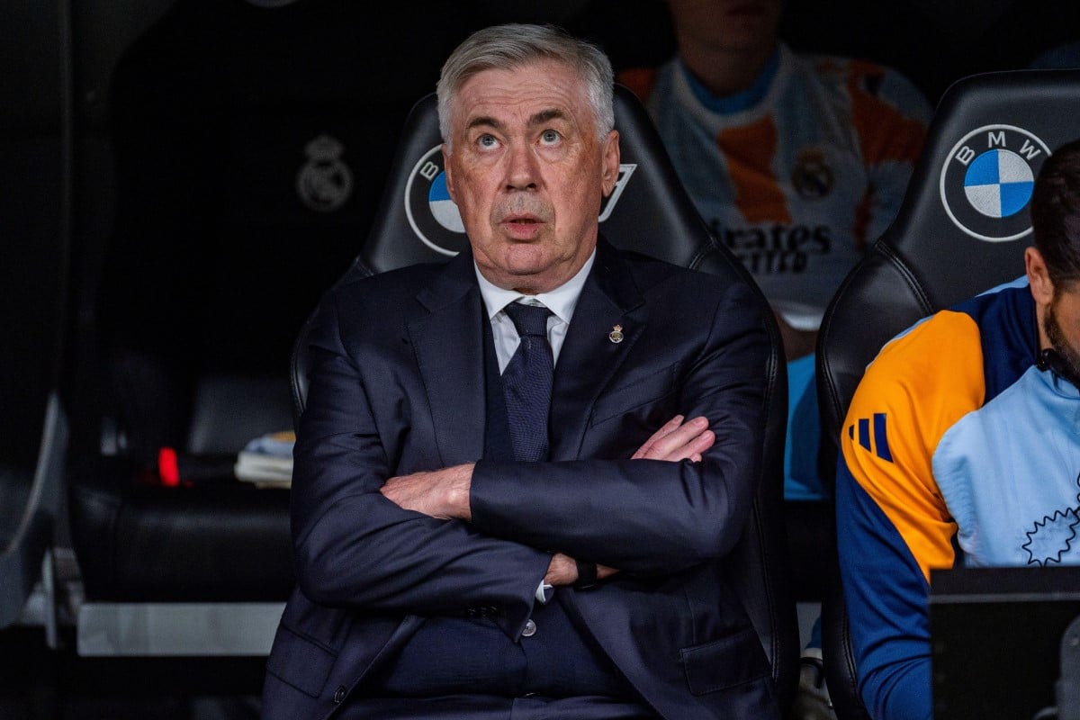 Carlo Ancelotti