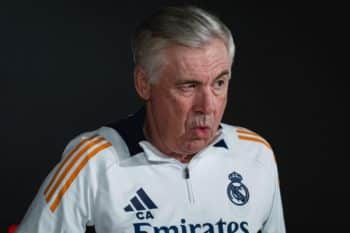 Carlo Ancelotti