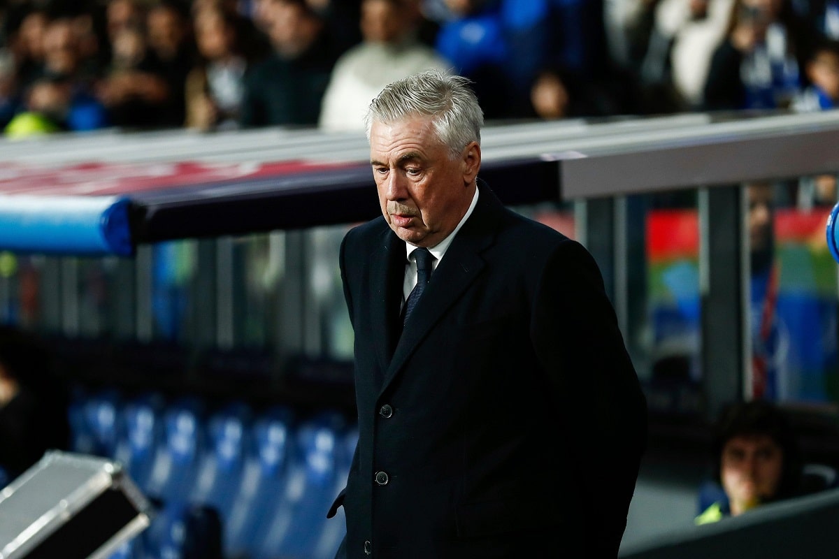 Carlo Ancelotti