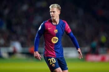 Dani Olmo