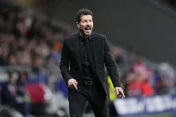 Diego Simeone