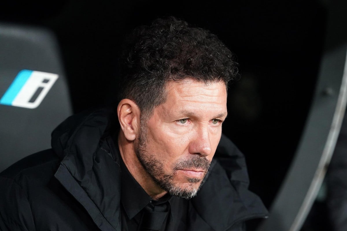 Diego Simeone