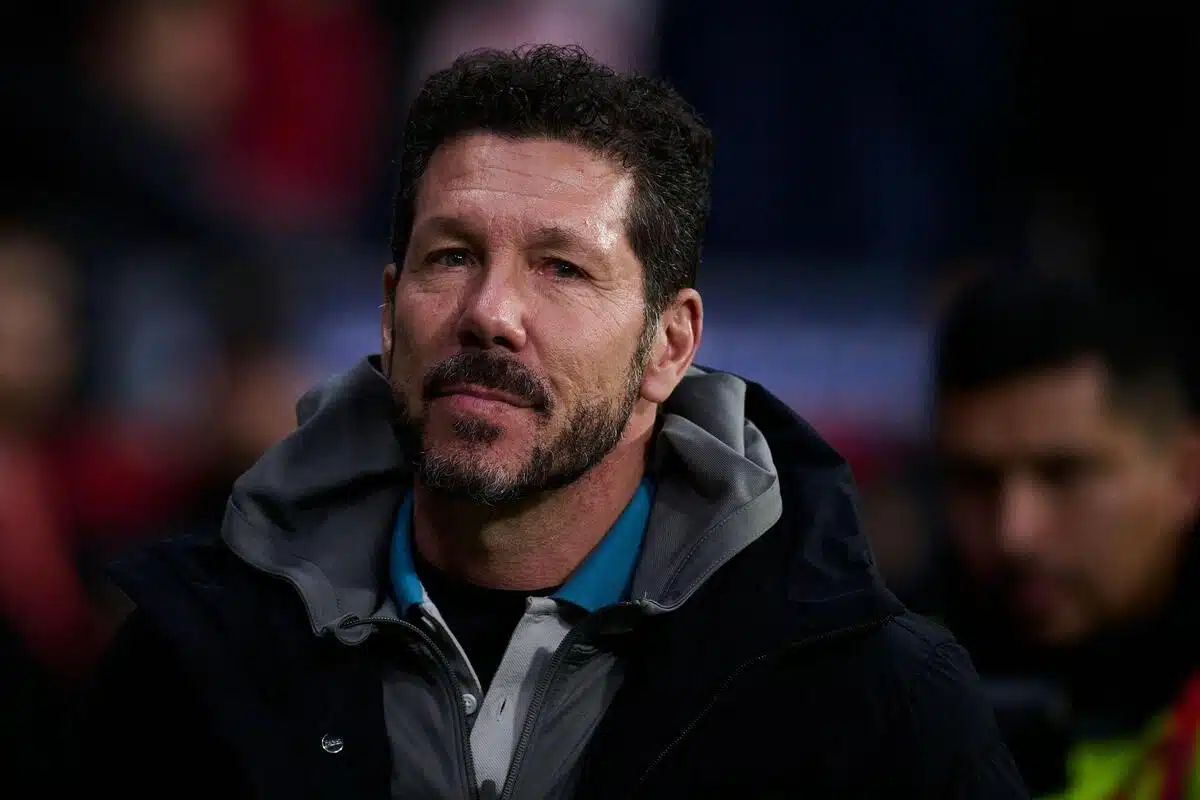 Diego Simeone