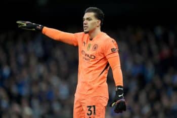 Ederson