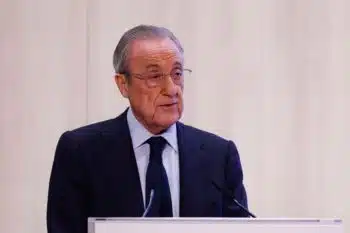 Florentino Perez