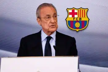 Florentino Perez