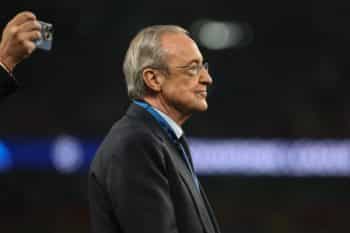 Florentino Perez