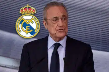 Florentino Perez