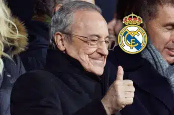 Florentino Perez