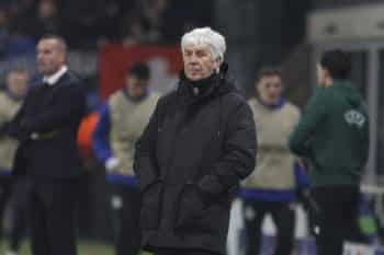 Gian Piero Gasperini