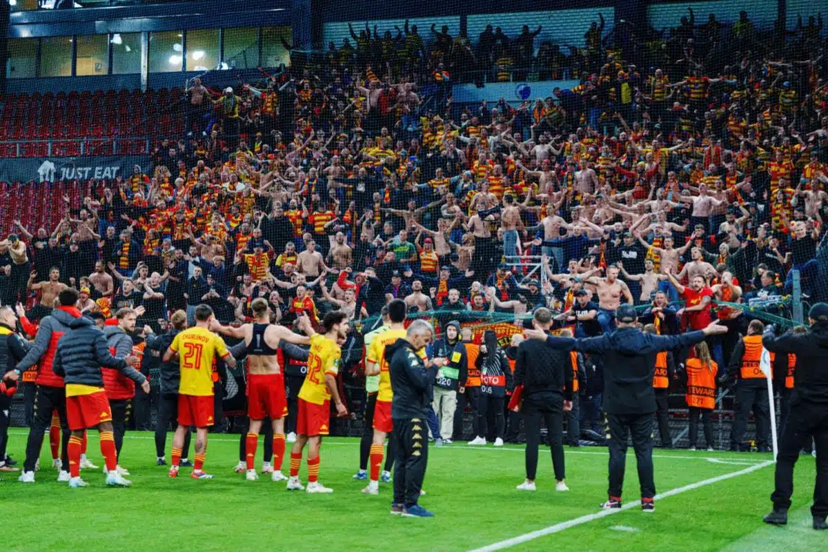 Jagiellonia Białystok