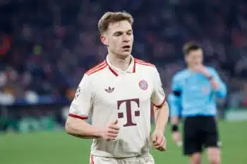 Joshua Kimmich