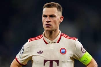 Joshua Kimmich