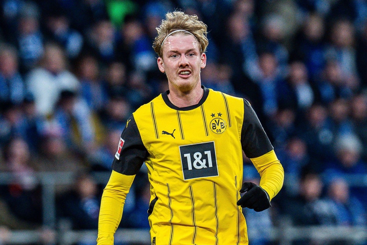 Julian Brandt