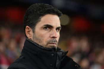 Mikel Arteta