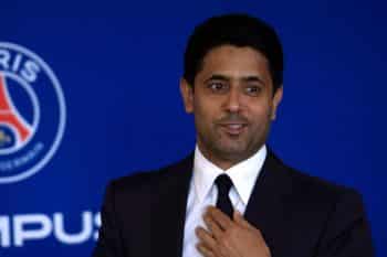 Nasser Al-Khelaifi